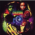 Ziggy Marley &amp; The Melody Makers - Jahmekya альбом