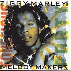 Ziggy Marley &amp; The Melody Makers - Conscious Party альбом