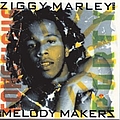 Ziggy Marley &amp; The Melody Makers - Conscious Party album