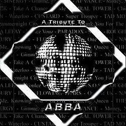 Therion - A Tribute to ABBA альбом