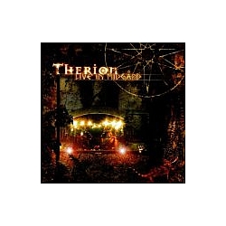 Therion - Live in Midgård (disc 1) альбом