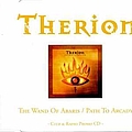 Therion - The Wand Of Abaris/Path To Arcady альбом