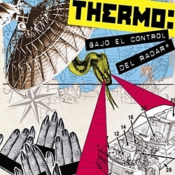 Thermo - Bajo el control de radar альбом
