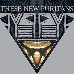 These New Puritans - Beat Pyramid альбом