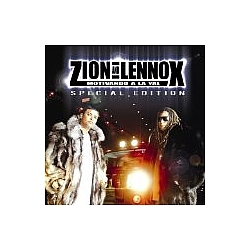 Zion &amp; Lennox - Motivando A La Yal album
