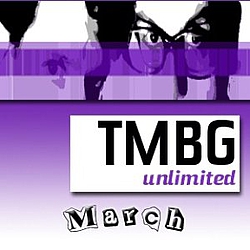 They Might Be Giants - TMBG UnLtd March album
