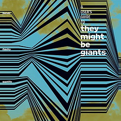 They Might Be Giants - A User&#039;s Guide to They Might Be Giants album