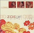 Zoegirl - Mix Of Life album