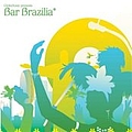 Thievery Corporation - Globesonic Presents Bar Brasilia альбом