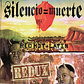 Thievery Corporation - Silencio= Muerte: Red Hot + Latin Redux альбом