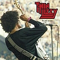 Thin Lizzy - The Peel Sessions альбом