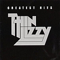 Thin Lizzy - Greatest Hits альбом