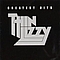 Thin Lizzy - Greatest Hits album
