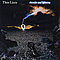 Thin Lizzy - Thunder and Lightning альбом