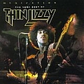 Thin Lizzy - Dedication album