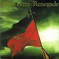 Thin Lizzy - Renegade альбом