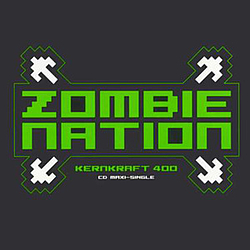 Zombie Nation - Kernkraft 400 album