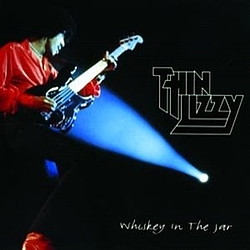 Thin Lizzy - Whiskey In The Jar album