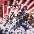 Thin Lizzy - The Boys Are Back in Town (bonus disc) альбом