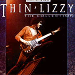 Thin Lizzy - The Collection album