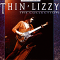 Thin Lizzy - The Collection album