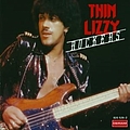 Thin Lizzy - Rockers альбом