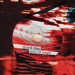 Third Day - Alien альбом