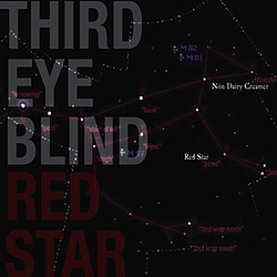 Third Eye Blind - Red Star альбом