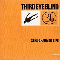 Third Eye Blind - Semi-Charmed Life album