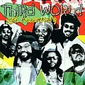 Third World - 25th Anniversary album