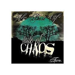 This Is Hell - The Best Of Taste Of Chaos II album