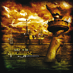 This Or The Apocalypse - Monuments альбом