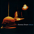Thomas Fersen - Triplex - La Cigalle - Juin 2001 альбом