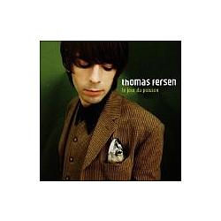 Thomas Fersen - Le Jour du Poisson album