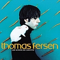Thomas Fersen - Les Ronds de Carotte альбом