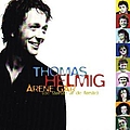 Thomas Helmig - Årene går (De største af de første) album