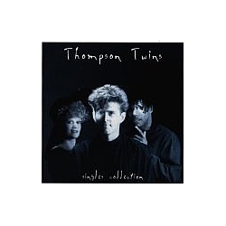 Thompson Twins - Singles Collection альбом