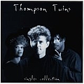 Thompson Twins - Singles Collection альбом