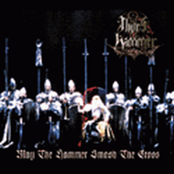 Thor&#039;s Hammer - May the Hammer Smash the Cross album