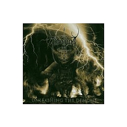Thorium - Unleashing the Demons альбом