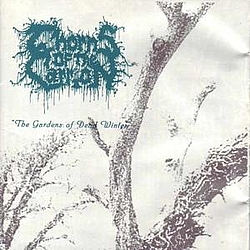 Thorns Of The Carrion - The Gardens Of Dead Winter альбом