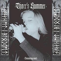 Thorr&#039;s Hammer - Dommedagsnatt альбом