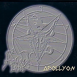 Thou Art Lord - Apollyon album