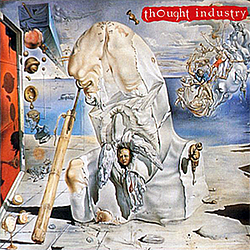 Thought Industry - Mods Carve the Pig: Assassins, Toads and God&#039;s Flesh альбом
