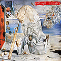 Thought Industry - Mods Carve the Pig: Assassins, Toads and God&#039;s Flesh album