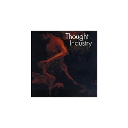 Thought Industry - Black Umbrella альбом