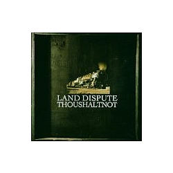 Thoushaltnot - Land Dispute альбом