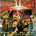 Three 6 Mafia - Live by Yo Rep album