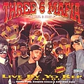 Three 6 Mafia - Live By Your Rep альбом