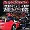 Three 6 Mafia - Kings of Memphis Underground, Volume 3 album